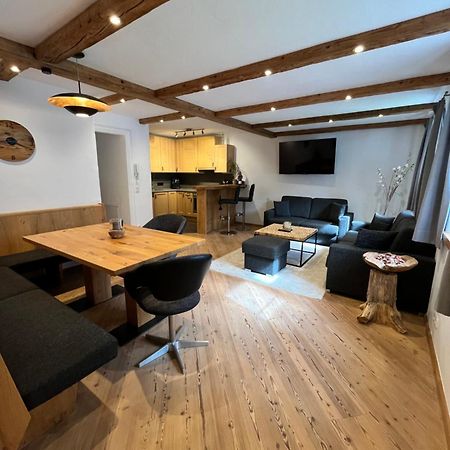 Appartements Ski Rent Michael Kitzbuhel Ngoại thất bức ảnh