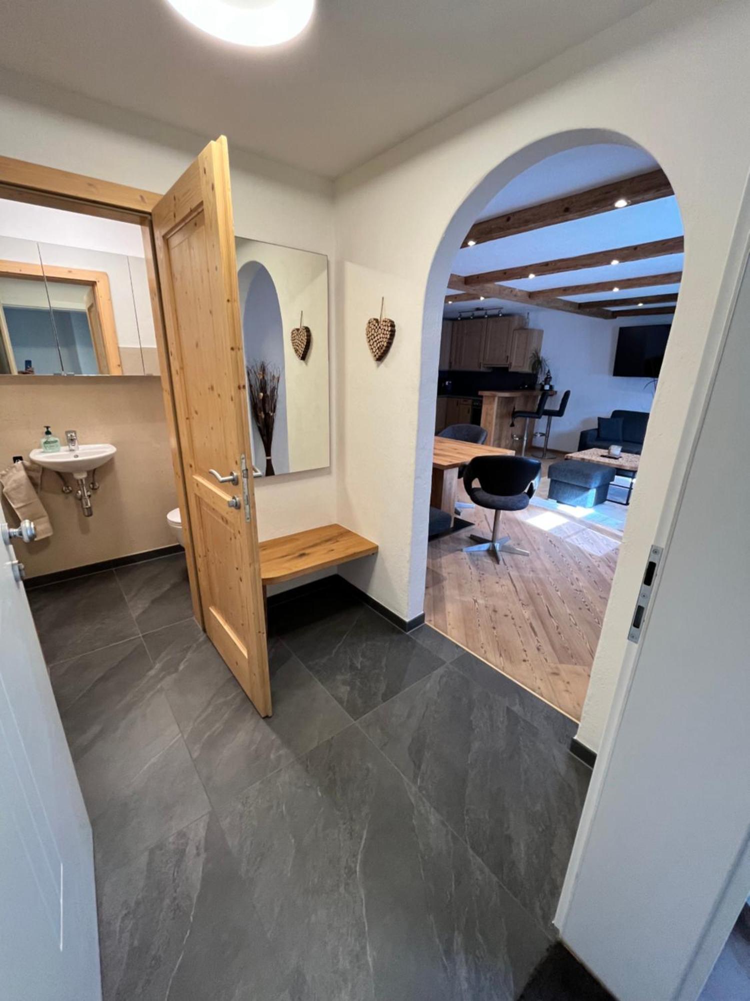 Appartements Ski Rent Michael Kitzbuhel Ngoại thất bức ảnh