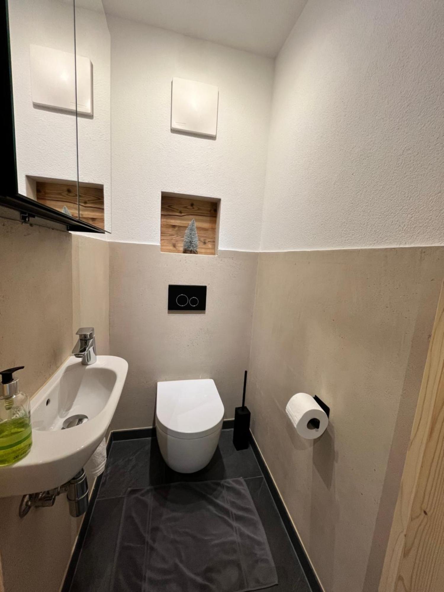 Appartements Ski Rent Michael Kitzbuhel Ngoại thất bức ảnh