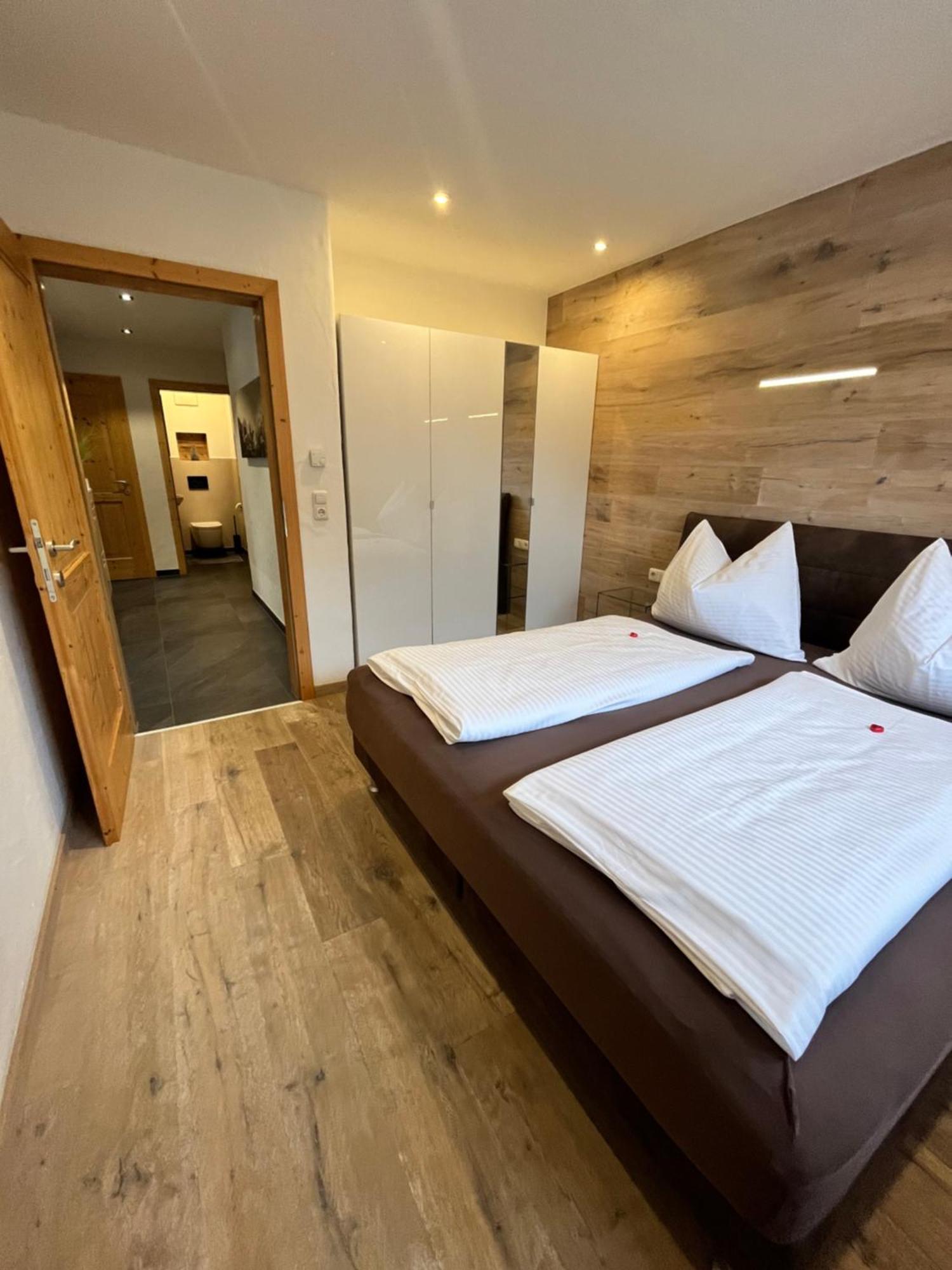 Appartements Ski Rent Michael Kitzbuhel Ngoại thất bức ảnh