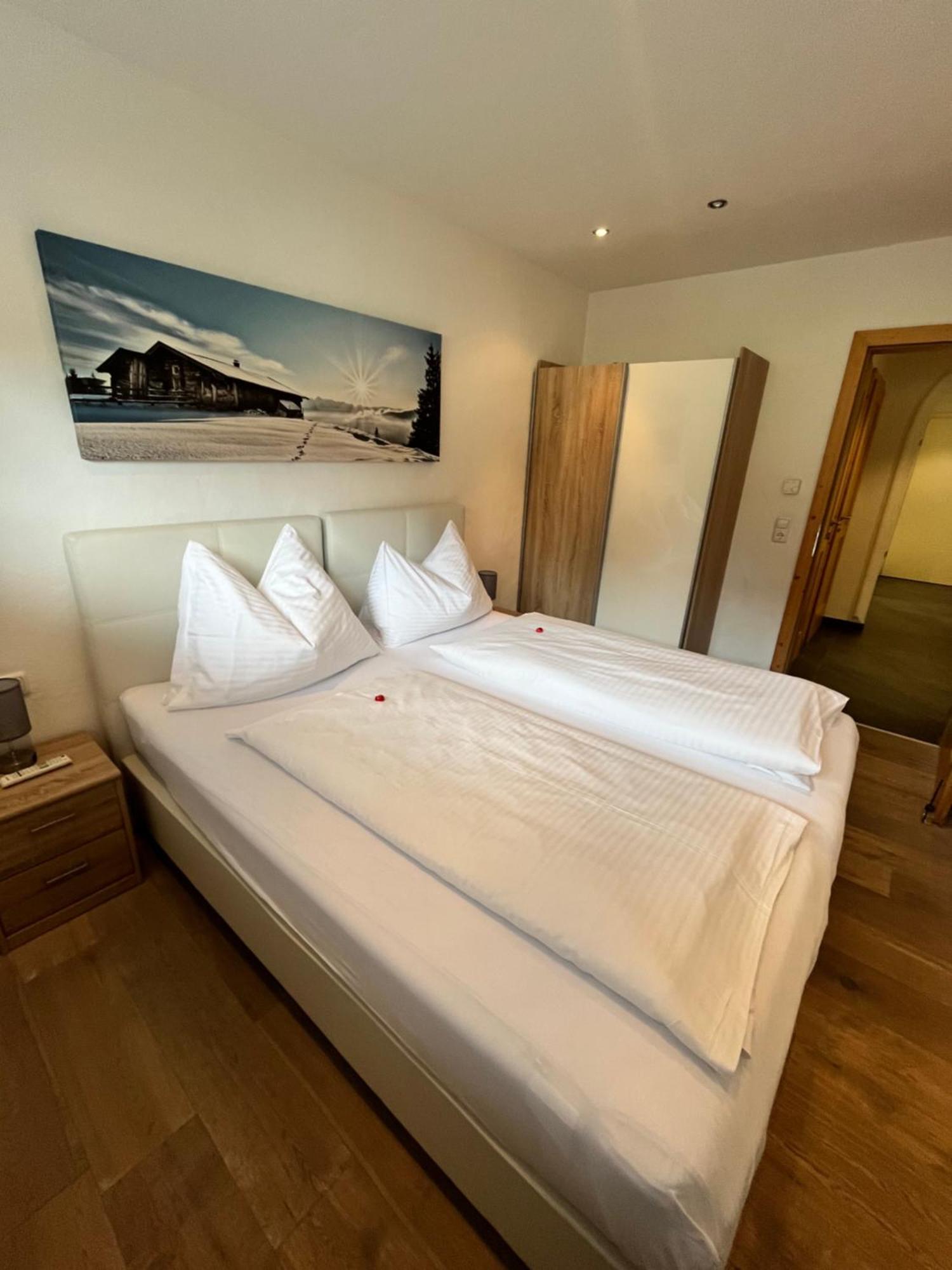 Appartements Ski Rent Michael Kitzbuhel Ngoại thất bức ảnh