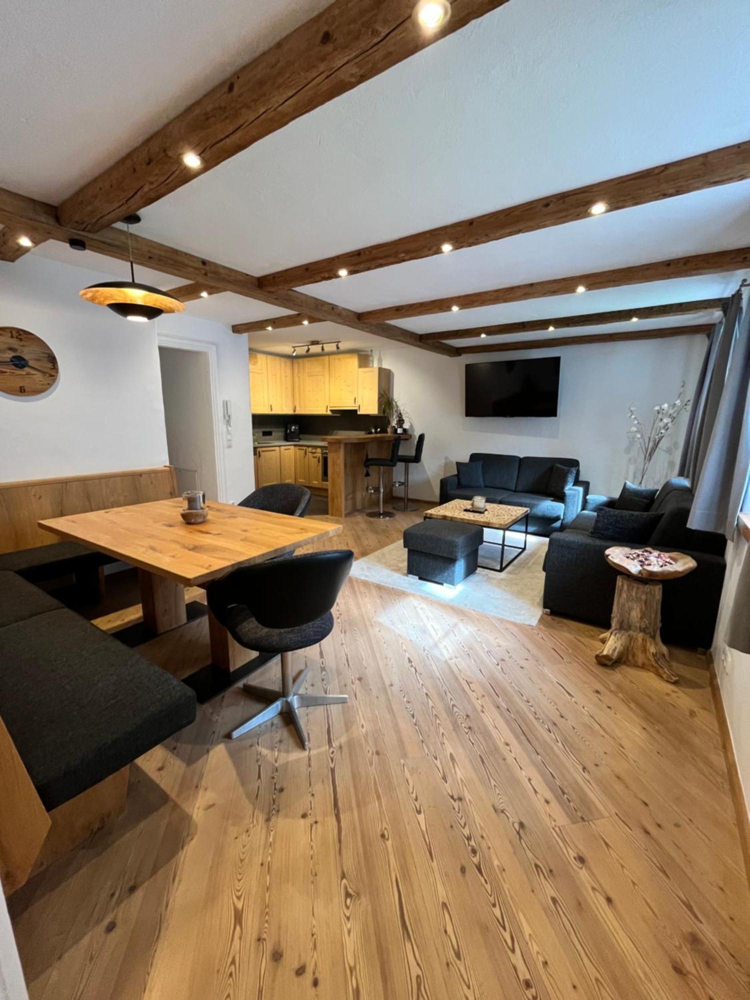 Appartements Ski Rent Michael Kitzbuhel Ngoại thất bức ảnh
