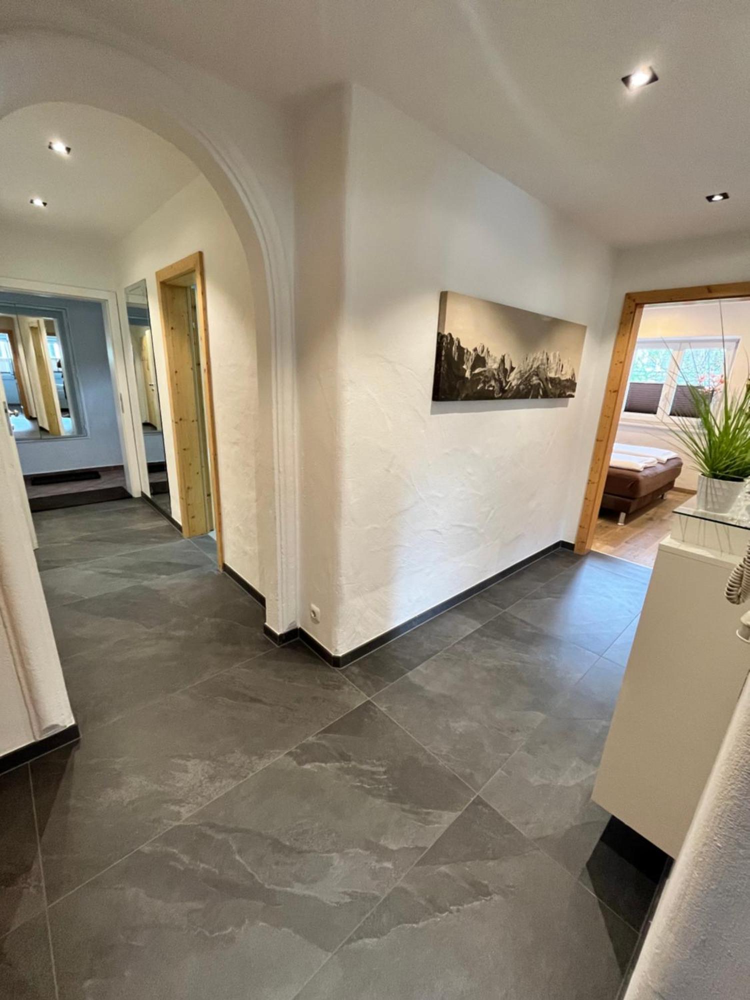 Appartements Ski Rent Michael Kitzbuhel Ngoại thất bức ảnh