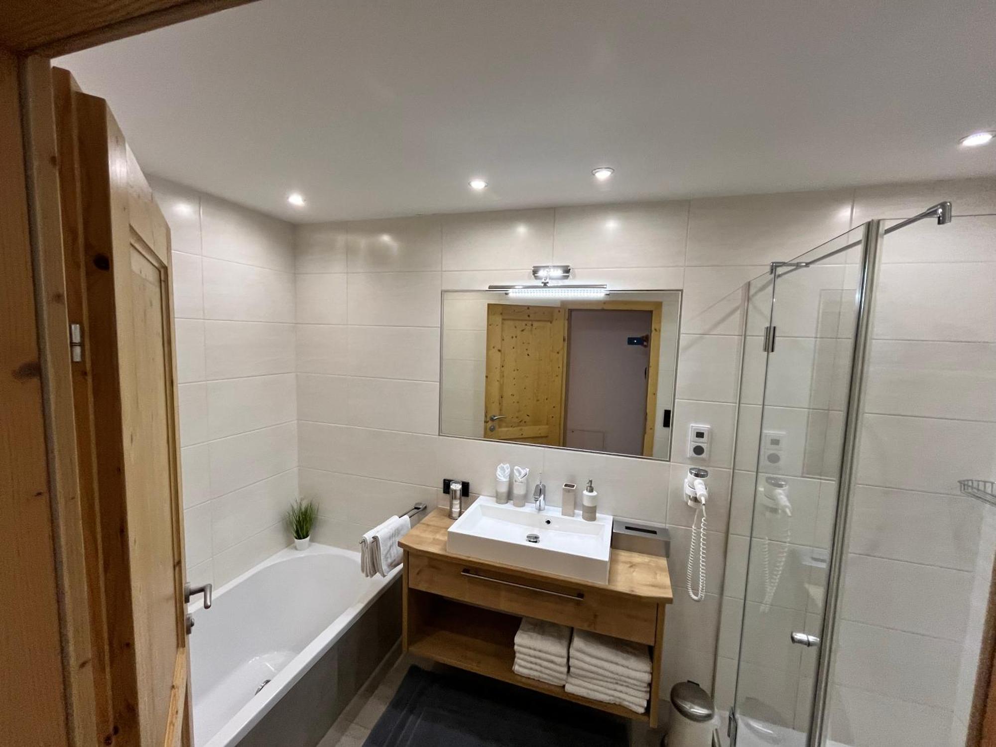 Appartements Ski Rent Michael Kitzbuhel Ngoại thất bức ảnh