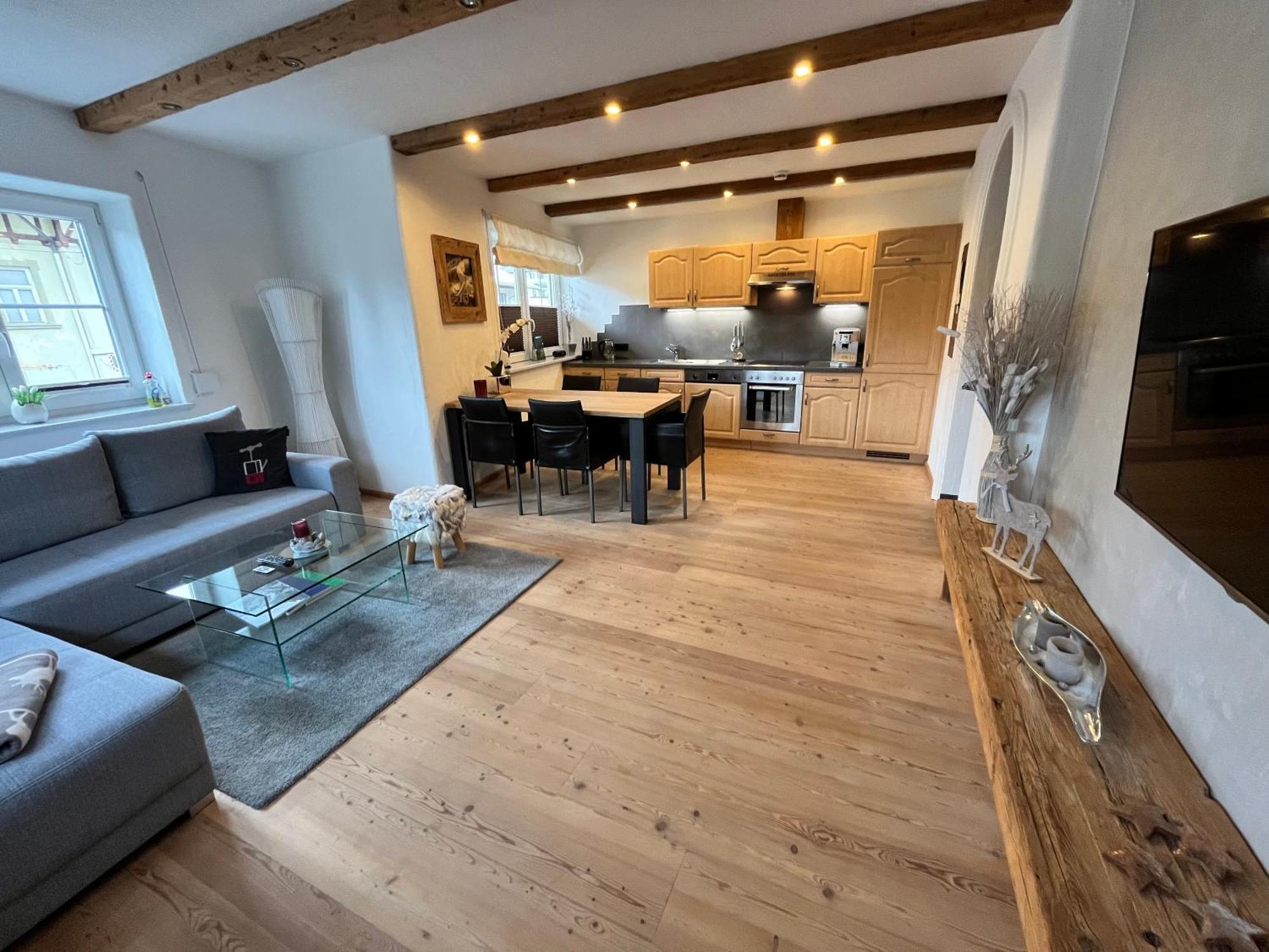 Appartements Ski Rent Michael Kitzbuhel Ngoại thất bức ảnh