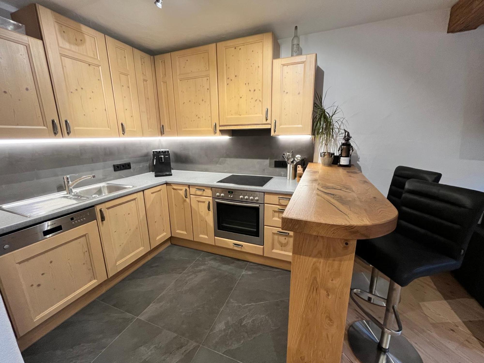 Appartements Ski Rent Michael Kitzbuhel Ngoại thất bức ảnh