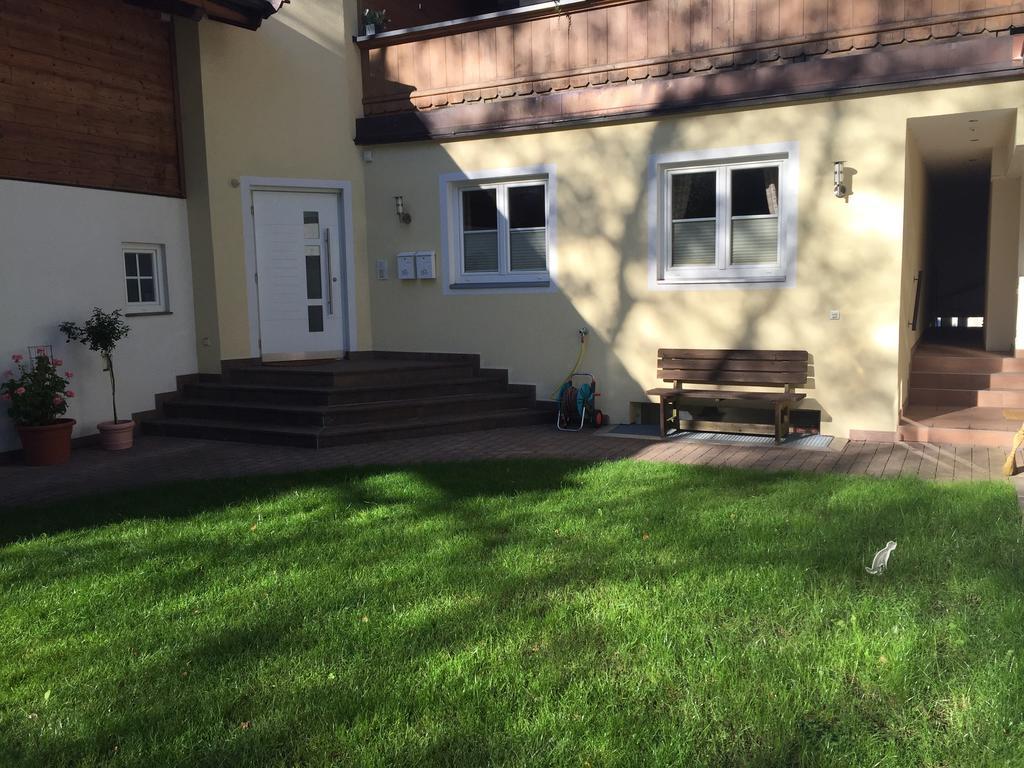 Appartements Ski Rent Michael Kitzbuhel Ngoại thất bức ảnh