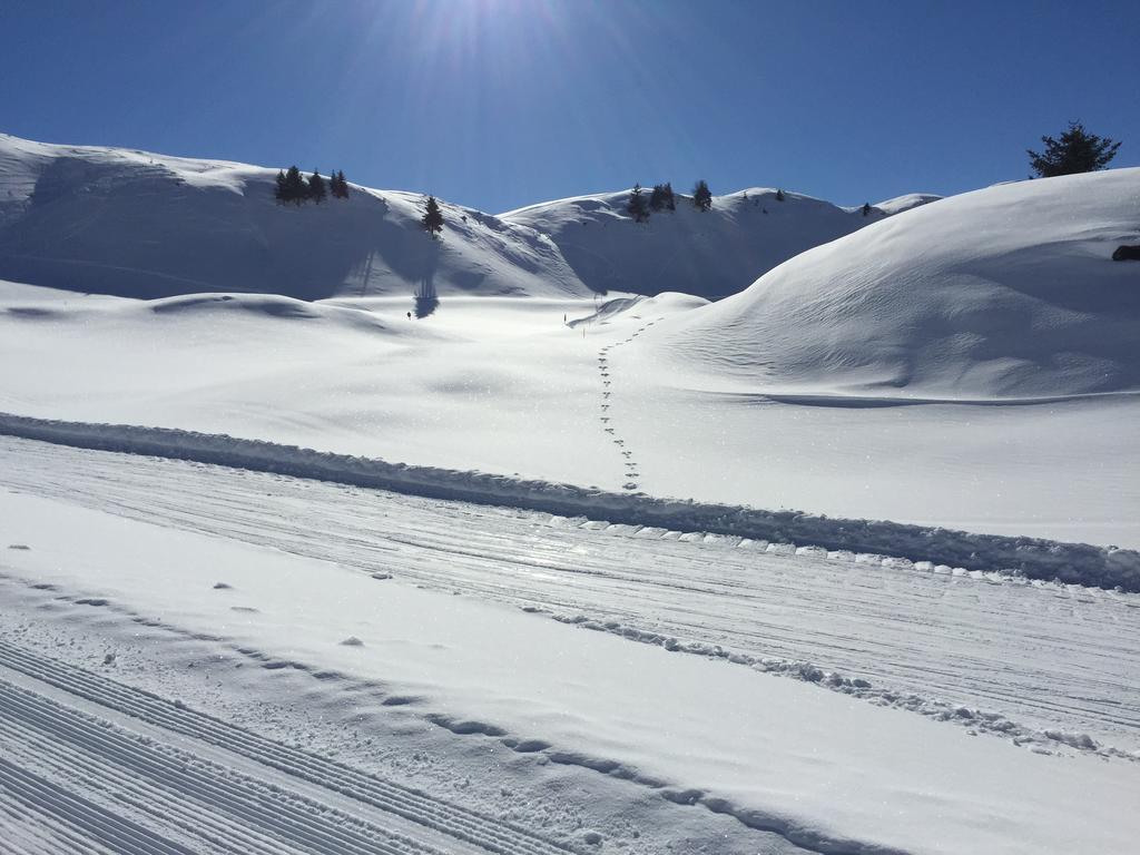 Appartements Ski Rent Michael Kitzbuhel Ngoại thất bức ảnh