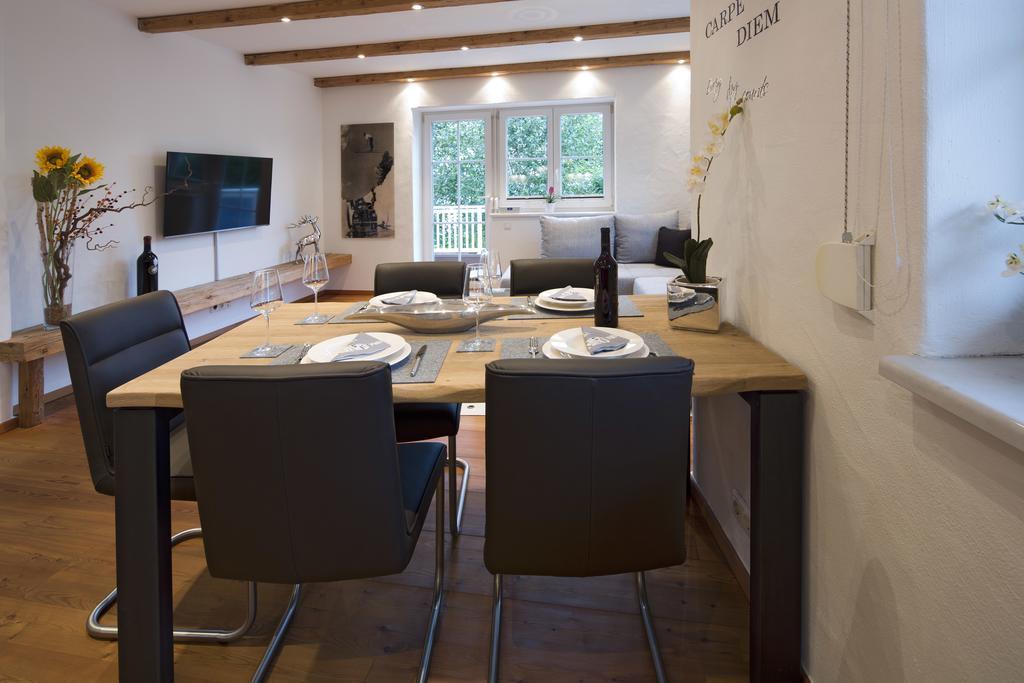 Appartements Ski Rent Michael Kitzbuhel Ngoại thất bức ảnh