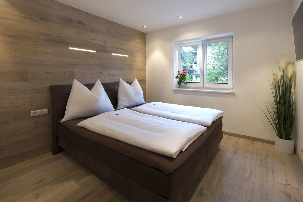Appartements Ski Rent Michael Kitzbuhel Ngoại thất bức ảnh