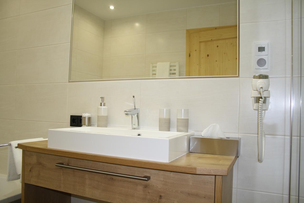 Appartements Ski Rent Michael Kitzbuhel Ngoại thất bức ảnh
