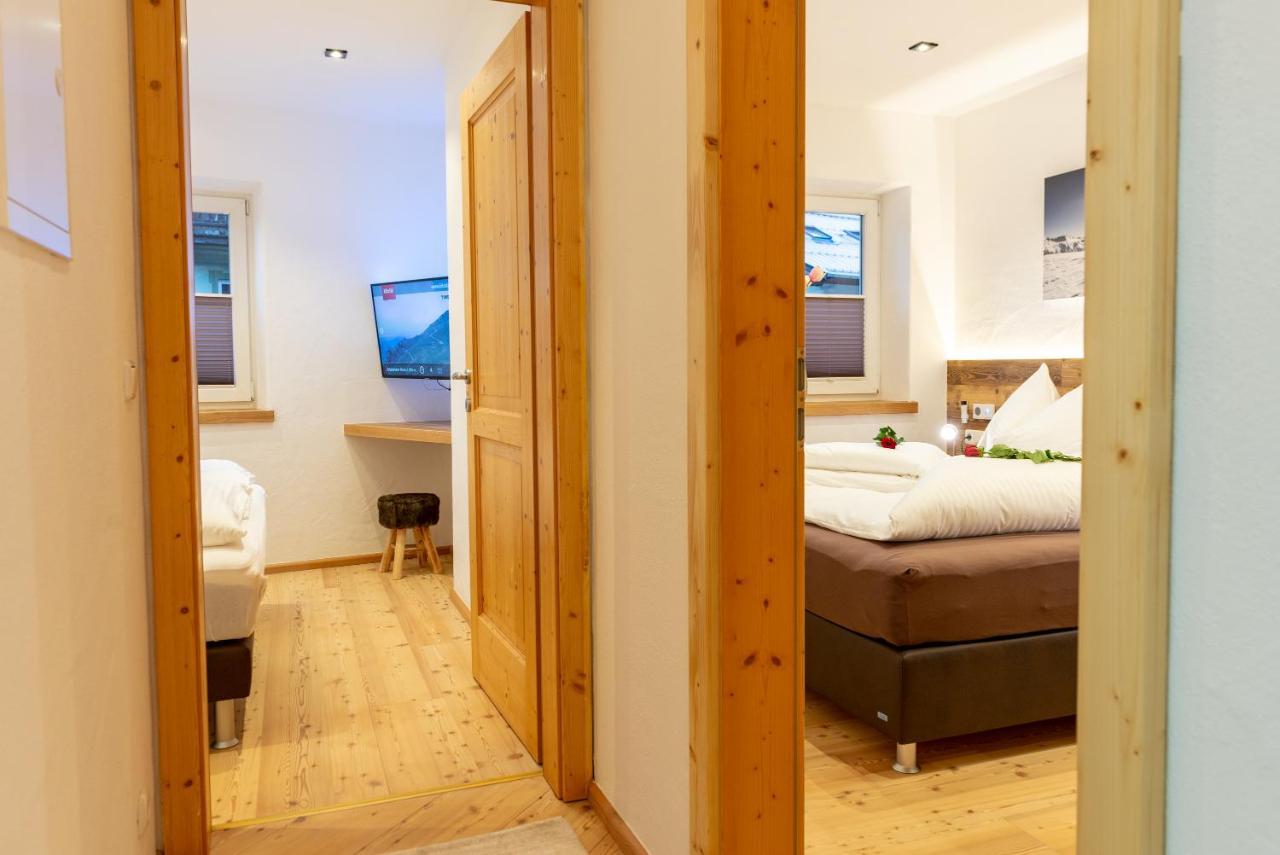 Appartements Ski Rent Michael Kitzbuhel Ngoại thất bức ảnh