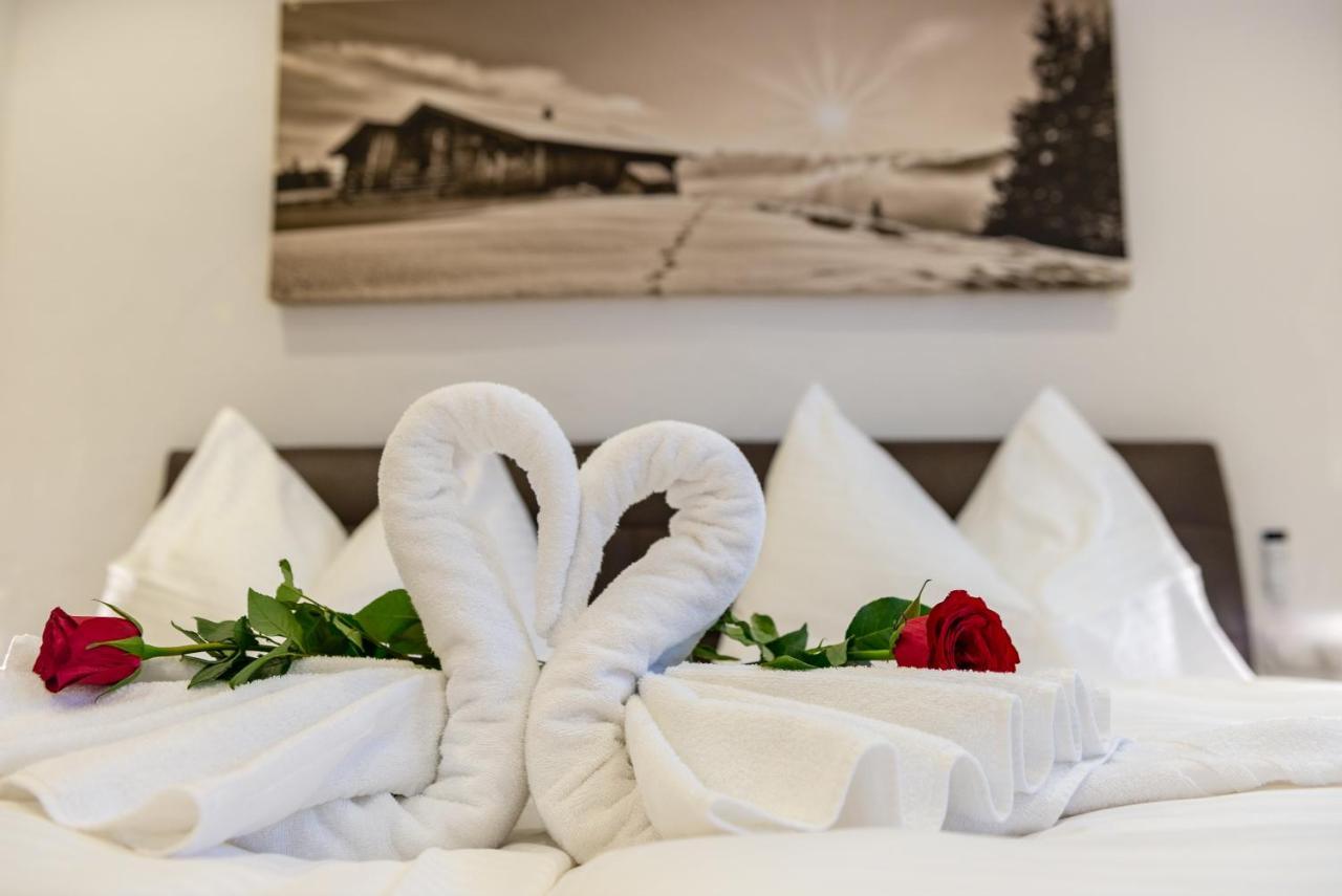 Appartements Ski Rent Michael Kitzbuhel Ngoại thất bức ảnh