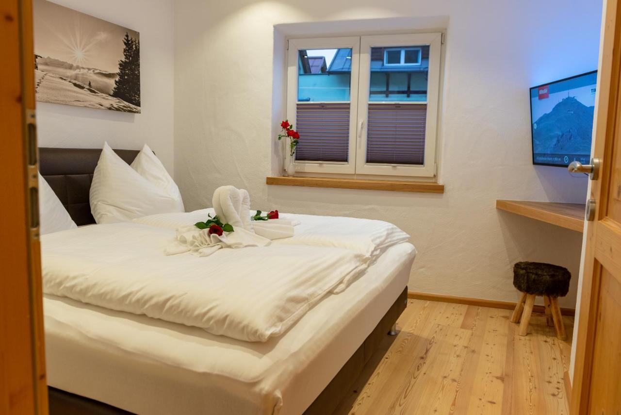 Appartements Ski Rent Michael Kitzbuhel Ngoại thất bức ảnh