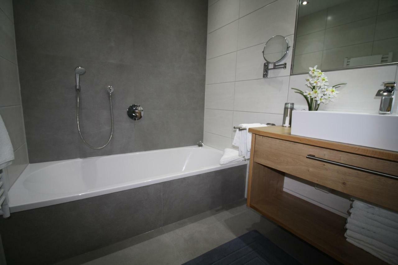 Appartements Ski Rent Michael Kitzbuhel Ngoại thất bức ảnh