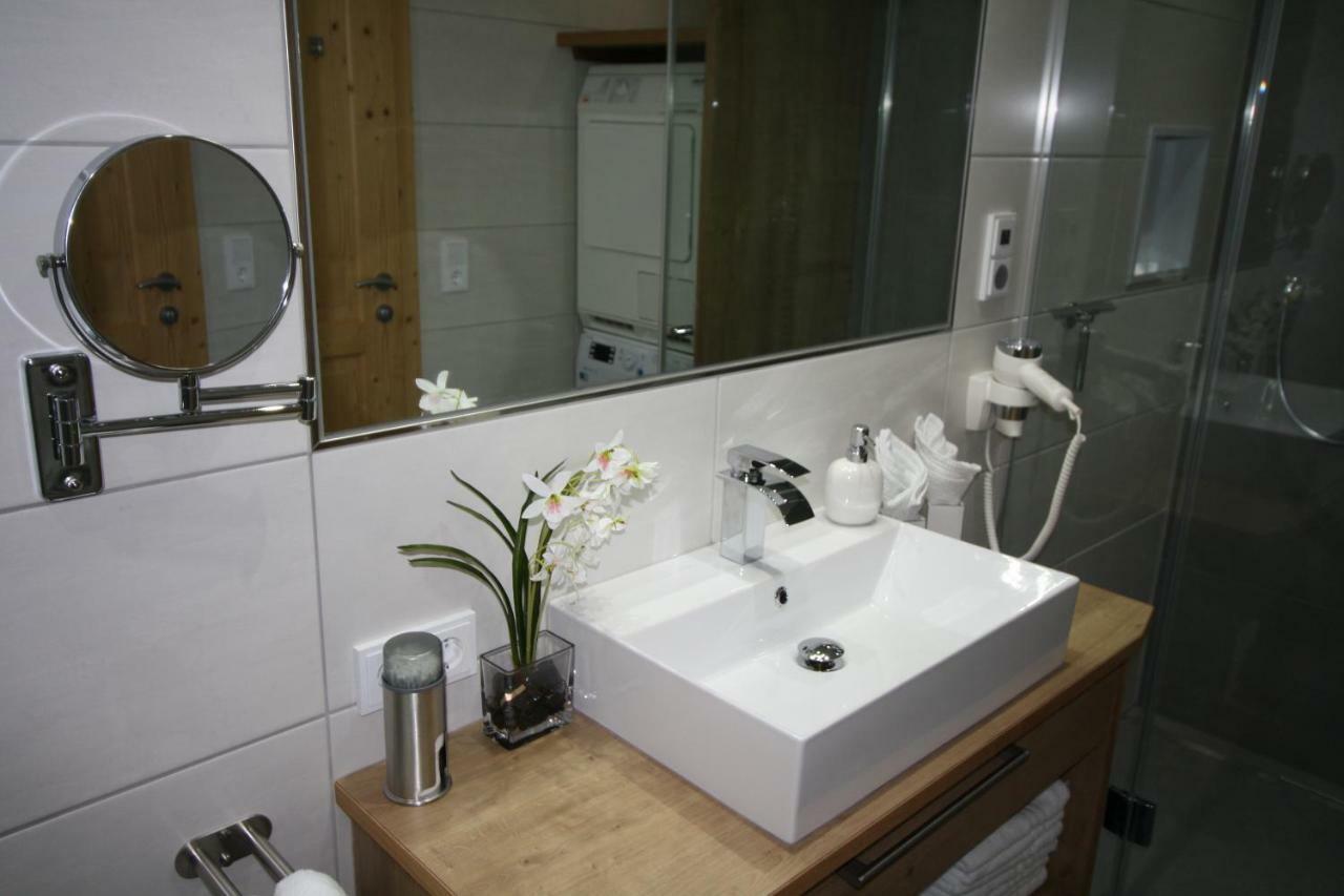 Appartements Ski Rent Michael Kitzbuhel Ngoại thất bức ảnh